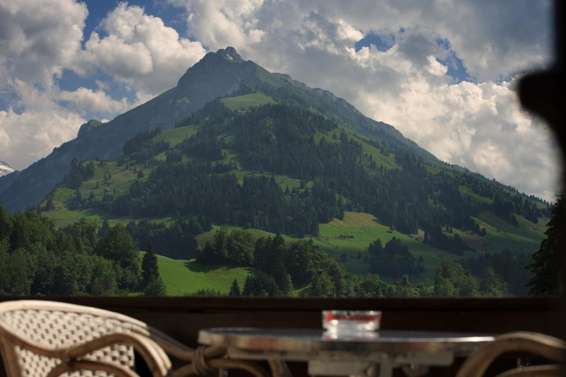 Hotel Landhaus Adler, Thun, Switzerland