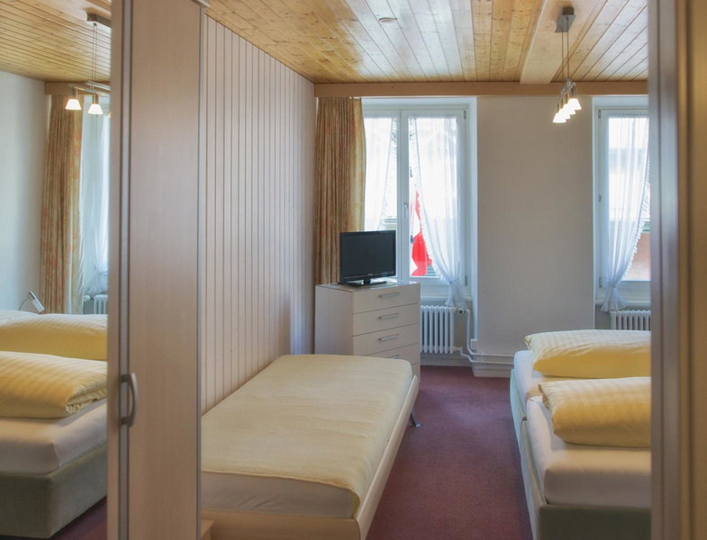 Hotel Landhaus Adler, Thun, Switzerland