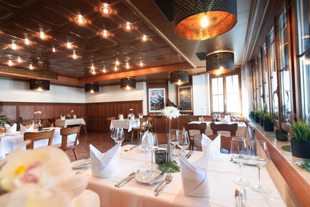 Hotel Landhaus Adler, Thun, Switzerland