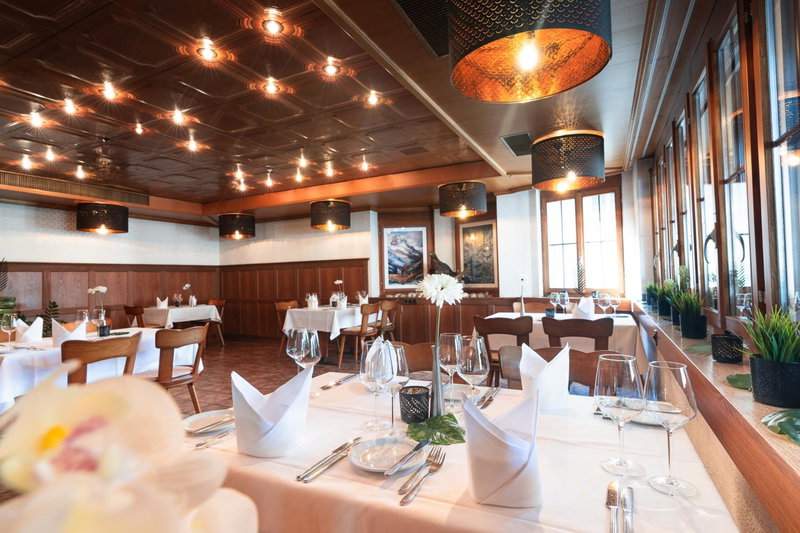 Hotel Landhaus Adler, Thun, Switzerland