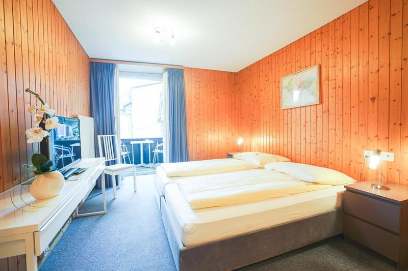 Hotel Landhaus Adler, Thun, Switzerland