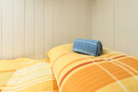 Happy Inn Lodge, Thun, Switzerland