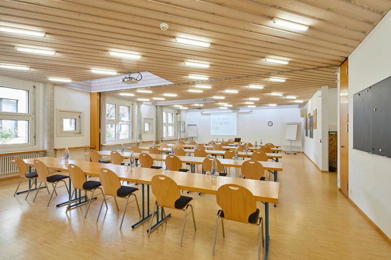 Seminarhotel Romerohaus, Luzern, Switzerland