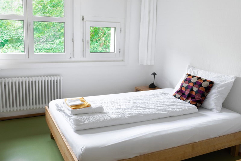 Seminarhotel Romerohaus, Luzern, Switzerland
