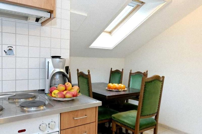 Residence Jungfrau, Thun, Switzerland
