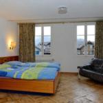 Residence Jungfrau, Thun, Switzerland