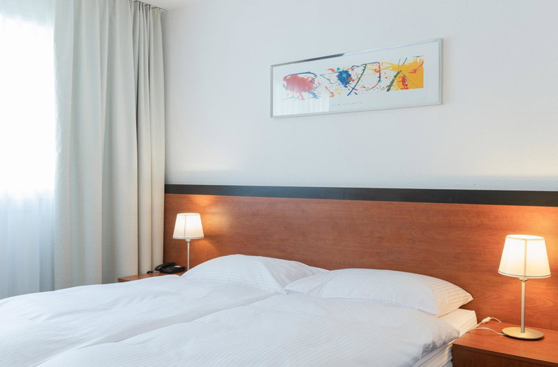 Motel Gottardo Sud, Piotta, Switzerland