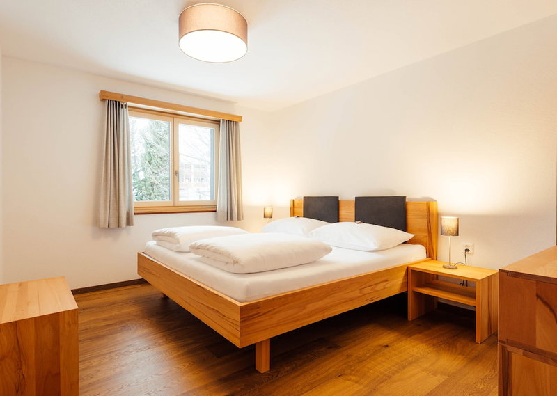 Hotel Kruezli, Tujetsch, Switzerland