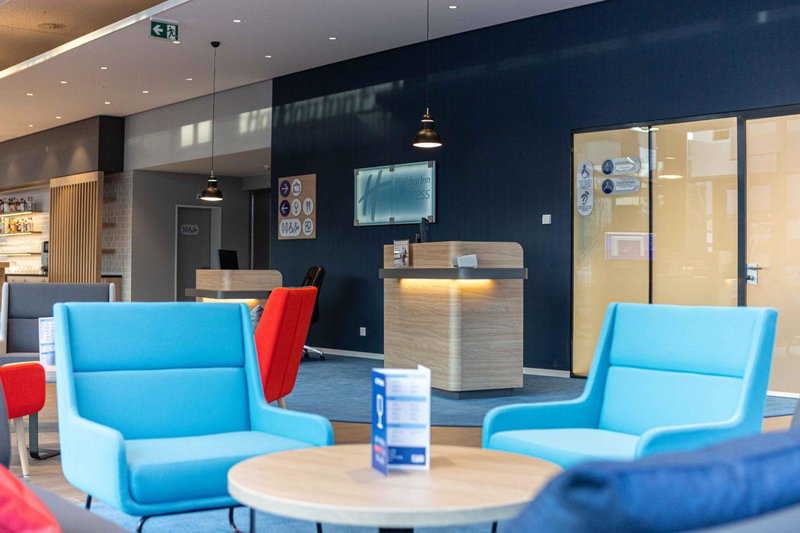 Holiday Inn Express - Aarburg - Oftringen by IHG, Oftringen, Switzerland