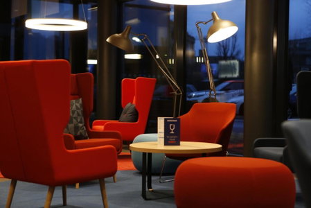 Holiday Inn Express - Aarburg - Oftringen by IHG, Oftringen, Switzerland