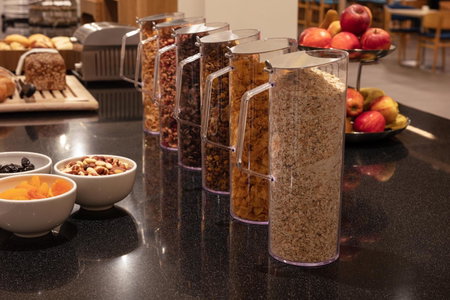 Holiday Inn Express - Aarburg - Oftringen by IHG, Oftringen, Switzerland