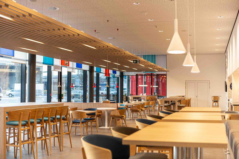 Holiday Inn Express - Aarburg - Oftringen by IHG, Oftringen, Switzerland