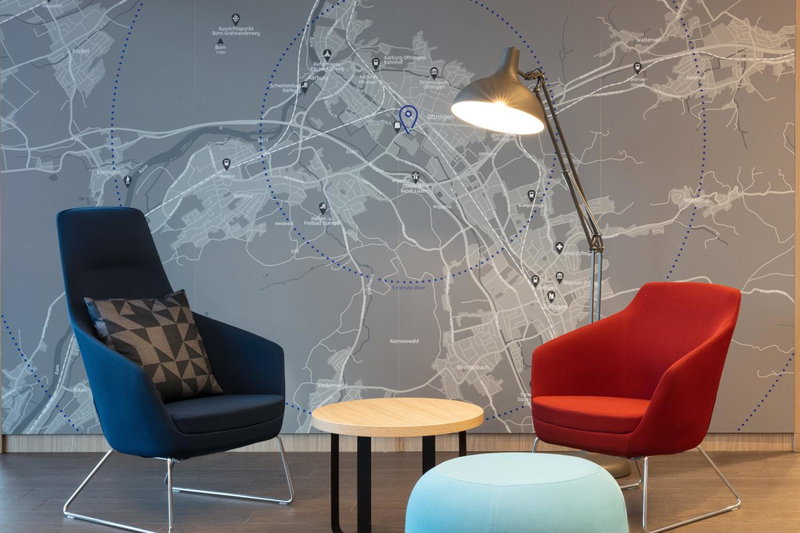 Holiday Inn Express - Aarburg - Oftringen by IHG, Oftringen, Switzerland