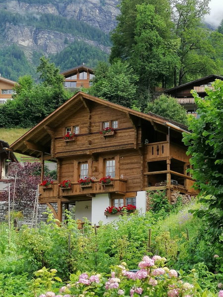 B & B Brienz, Brienz, Switzerland