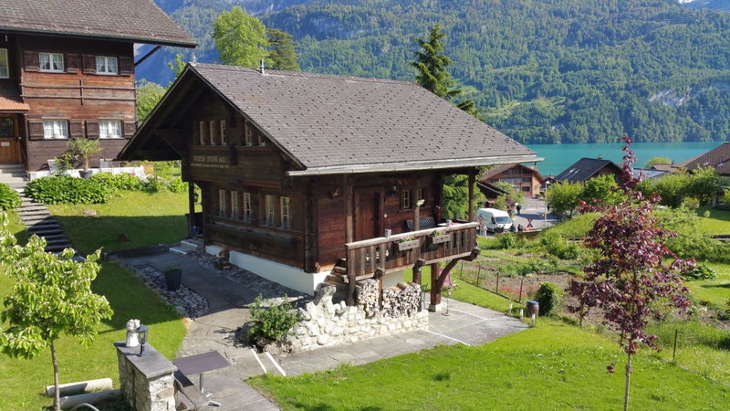 B & B Brienz, Brienz, Switzerland