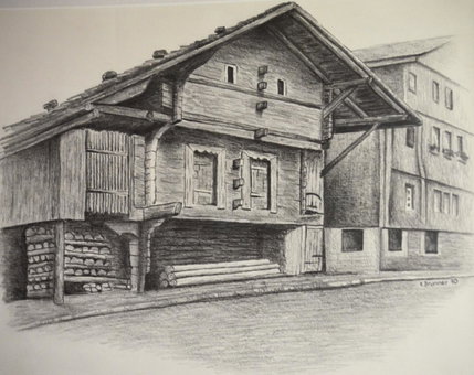 B & B Brienz, Brienz, Switzerland