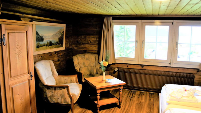 B & B Brienz, Brienz, Switzerland