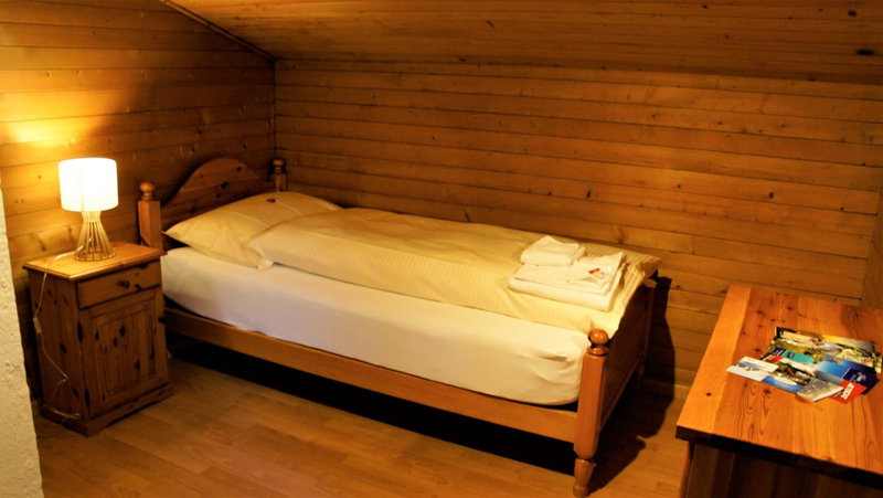 B & B Brienz, Brienz, Switzerland