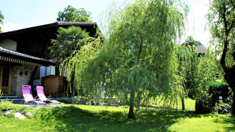 B & B Brienz, Brienz, Switzerland