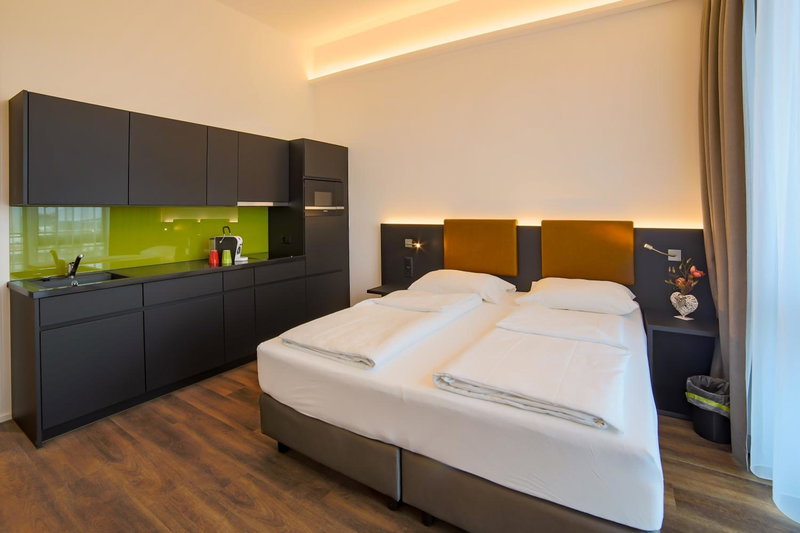 Hotel von Rotz, Wil, Switzerland