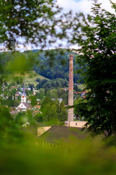 Hotel Bleichibeiz, Jona, Швейцария