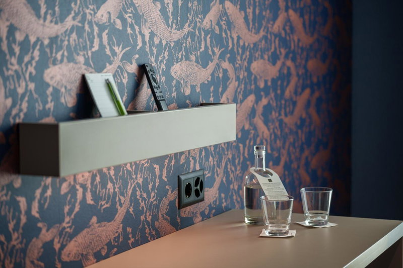b-smart hotel Arbon, Arbon, Switzerland