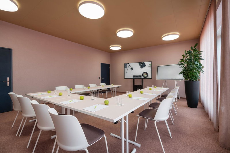 b-smart hotel Arbon, Arbon, Switzerland
