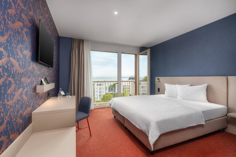 b-smart hotel Arbon, Arbon, Switzerland