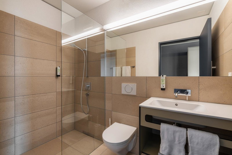 b-smart hotel Arbon, Arbon, Switzerland
