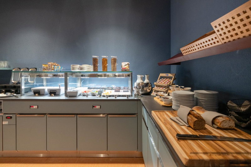 b-smart hotel Arbon, Arbon, Switzerland