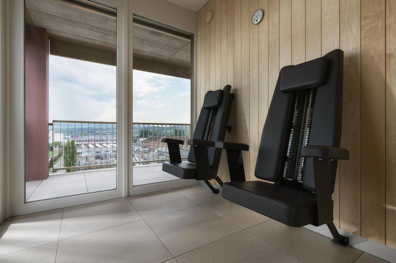 b-smart hotel Arbon, Arbon, Switzerland