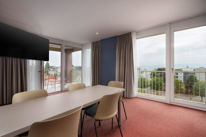 b-smart hotel Arbon, Arbon, Switzerland