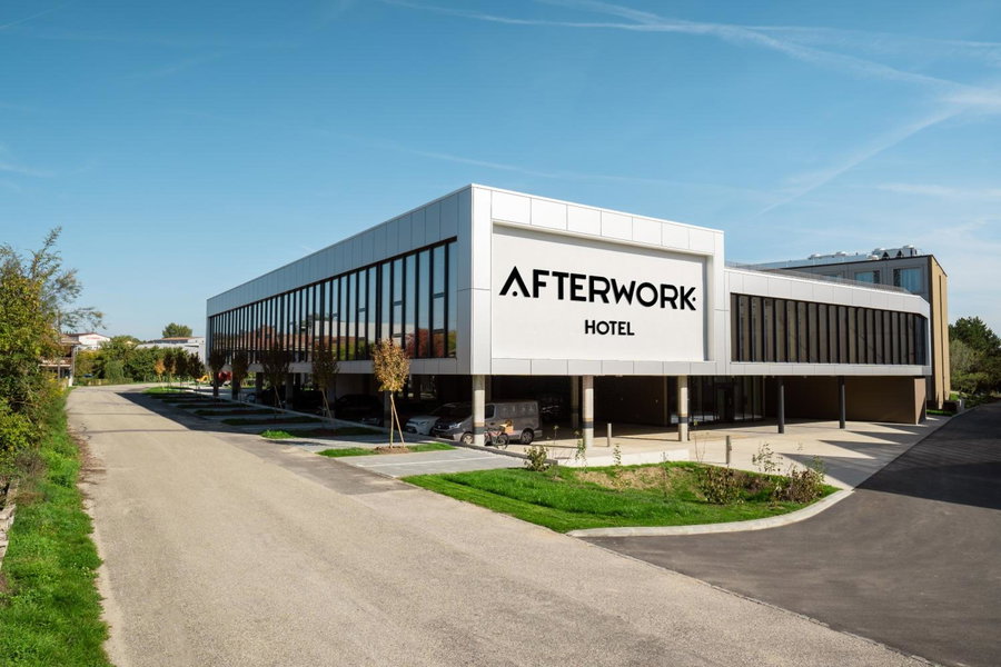 Afterwork Hotel, Renens, Switzerland