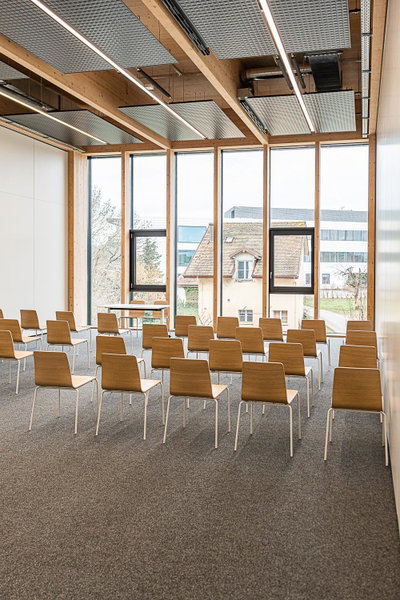 Afterwork Hotel, Renens, Switzerland