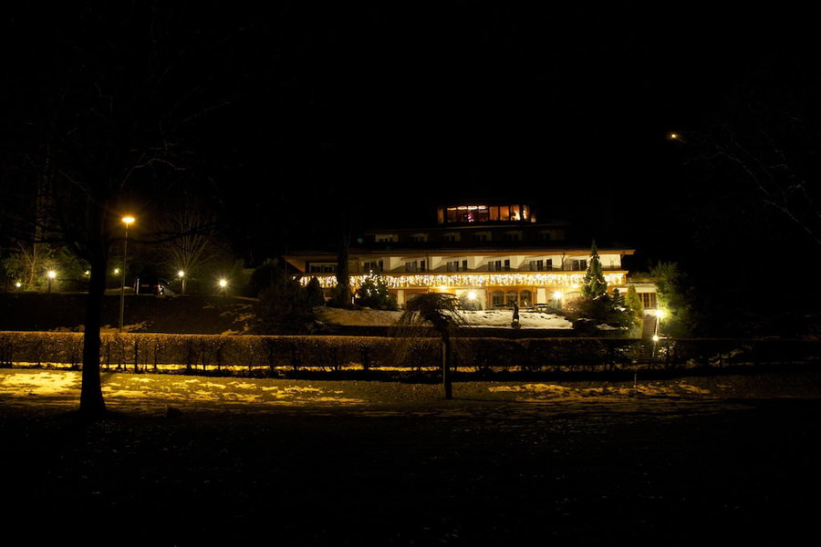 Seehotel Jaegerhof Hubertus, Thun, Switzerland