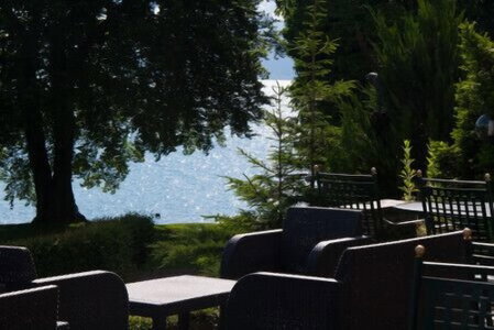 Seehotel Jaegerhof Hubertus, Thun, Switzerland