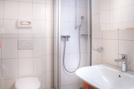 Seehotel Jaegerhof Hubertus, Thun, Switzerland
