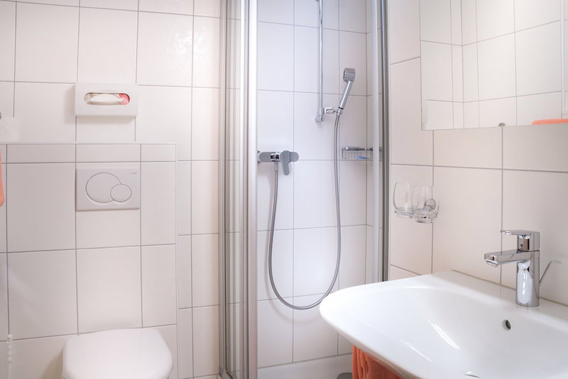 Seehotel Jaegerhof Hubertus, Thun, Switzerland