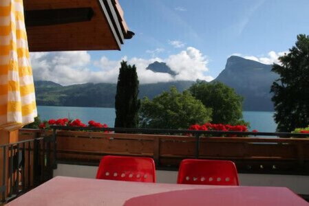 Seehotel Jaegerhof Hubertus, Thun, Switzerland