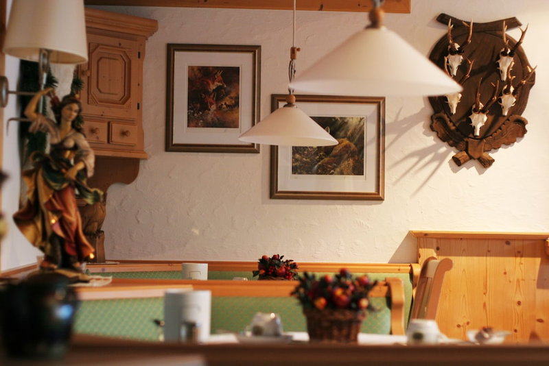 Seehotel Jaegerhof Hubertus, Thun, Switzerland