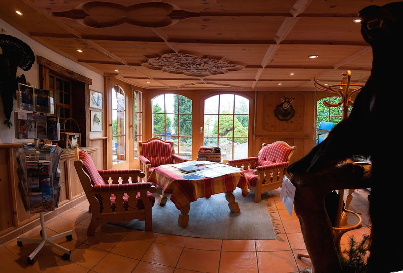 Seehotel Jaegerhof Hubertus, Thun, Switzerland