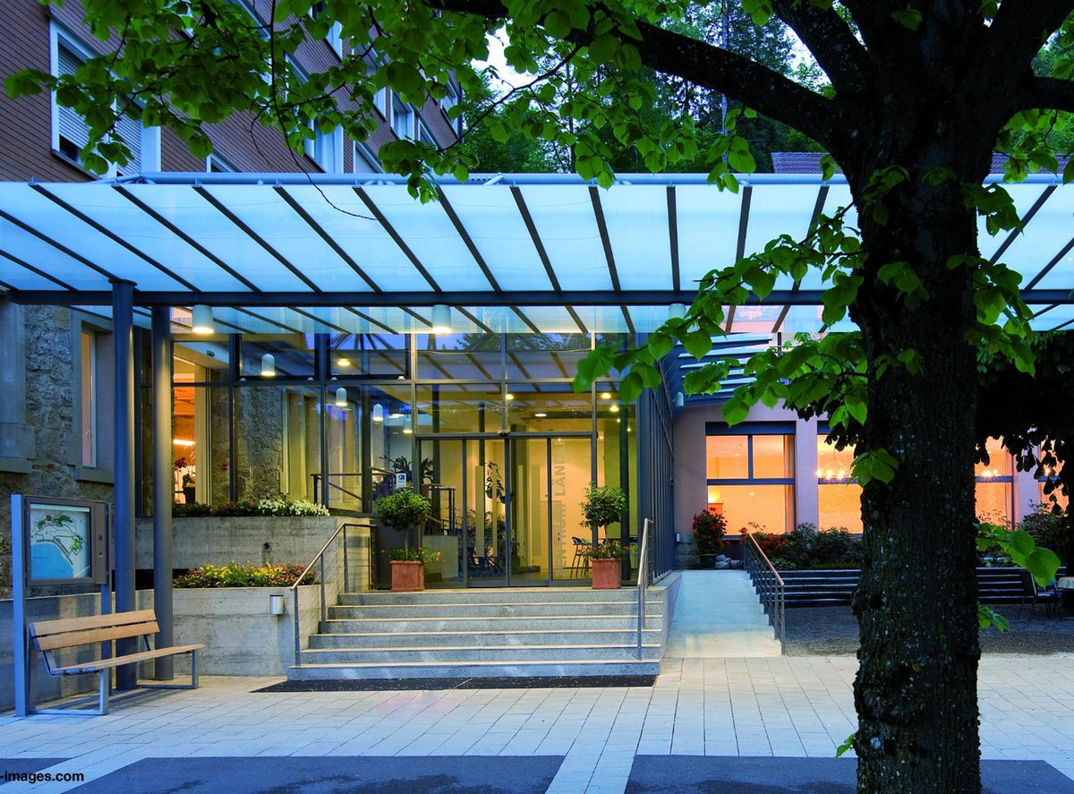 Hotel · Hotel Ländli, Zug