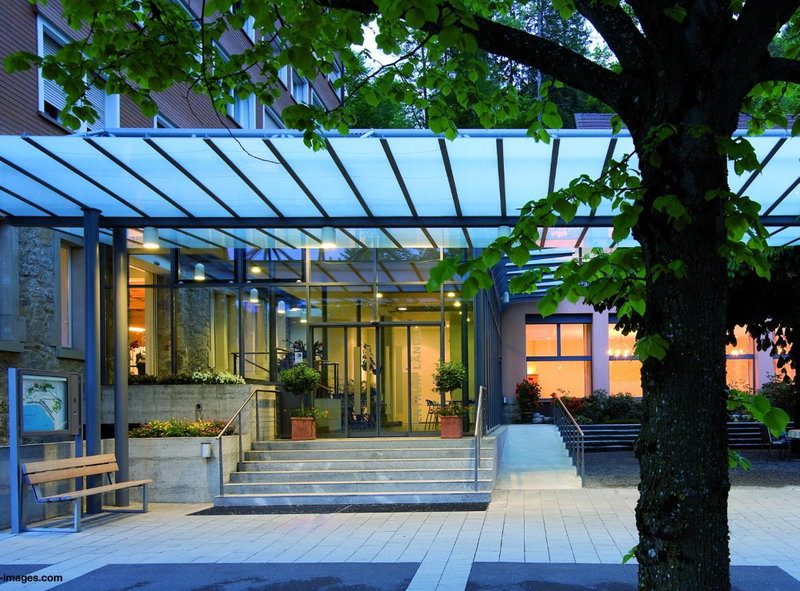 Hotel Ländli, Zug, Switzerland