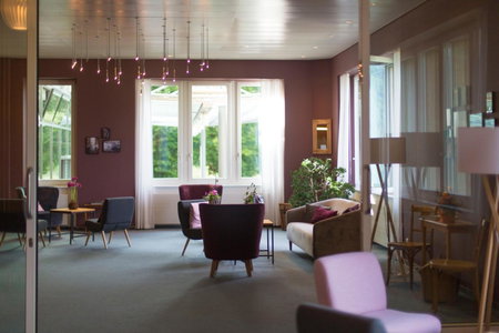 Hotel Ländli, Zug, Switzerland