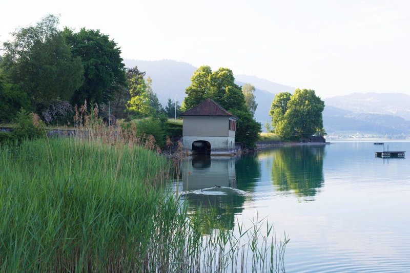 Hotel Ländli, Zug, Switzerland