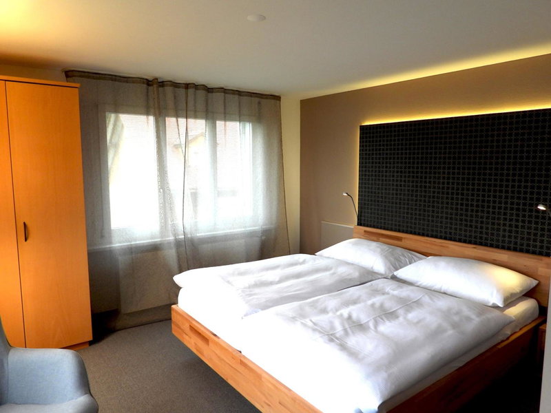 Hotel Ländli, Zug, Switzerland