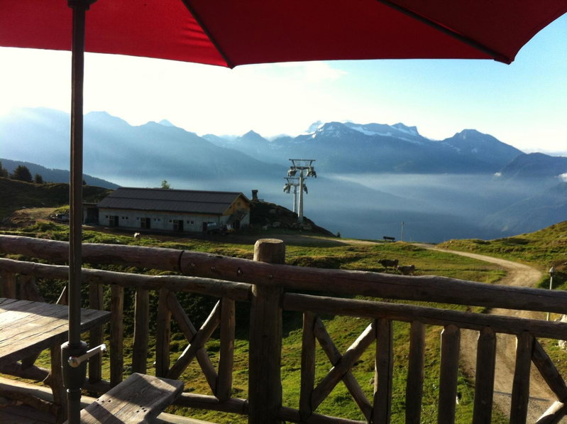 Hamilton Lodge & Spa, Belalp, Switzerland