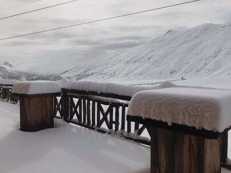 Hamilton Lodge & Spa, Belalp, Switzerland