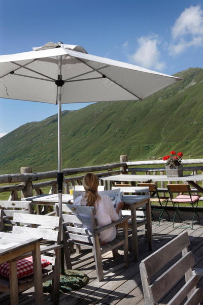 Hamilton Lodge & Spa, Belalp, Switzerland