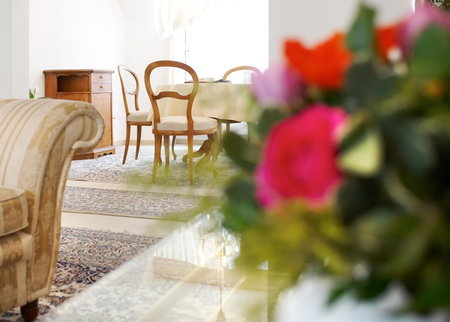 Hotel Mozart, Sankt Gallen, Switzerland